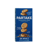 Partake Crunchy Chocolate Chip Cookies
